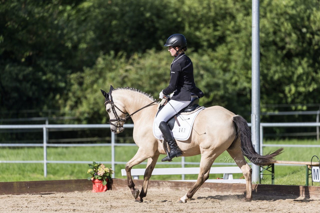 Bild 534 - Pony Akademie Turnier